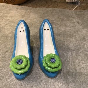 Nostalgic and Vintage Salt and Pepper Shakers